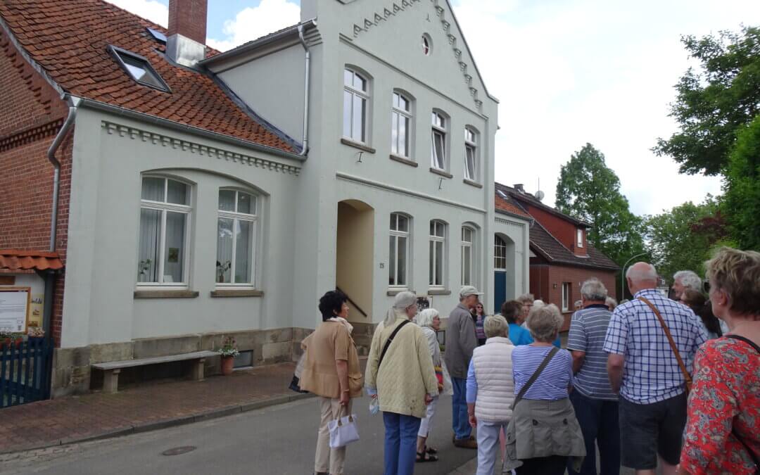 Hemeringen – Unser Dorf stellt sich vor