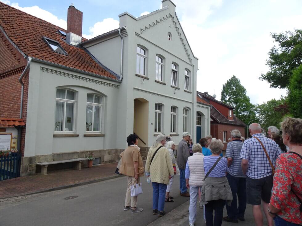 Frauen treffen hameln