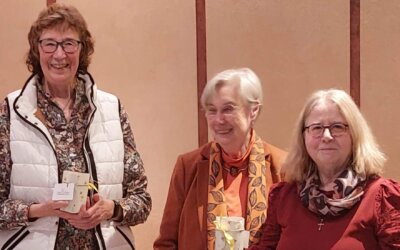 Kriminalromane aus der Region