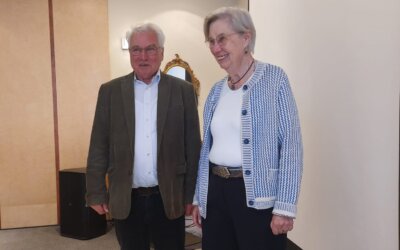 Eine heitere, erlebnisreiche Reise auf den Spuren von Wilhelm Busch