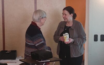 Nein sagen – warum fällt es uns so schwer